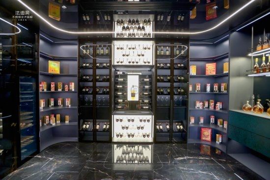 法迪奥海外市场拓展