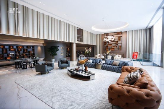 法迪奥全球化战略