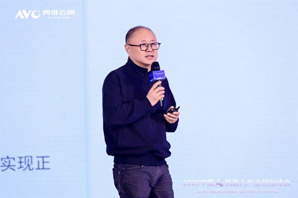 科沃斯市场表现