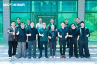 绿岛风携手设计师，美学实用新风全场景