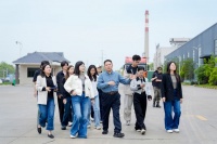 兔宝宝石膏板工厂行：溯源智造，鉴见硬核实力