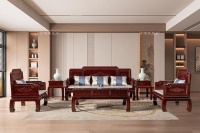 红木装修选品牌攻略，避免踩坑