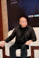 岚庭董事长江涛：标准化数字化家装，好设计好服务创好生活