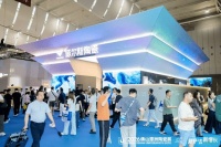 威尔斯陶瓷：一款产品，决胜“展馆内卷”