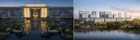大金X金茂，打造宜居健康住宅