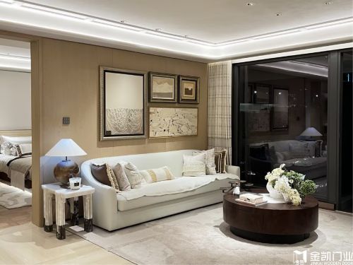 The warmth and comfort of home