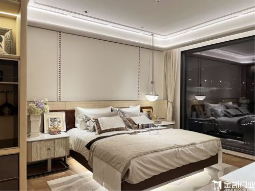 Relaxing at home during the holiday