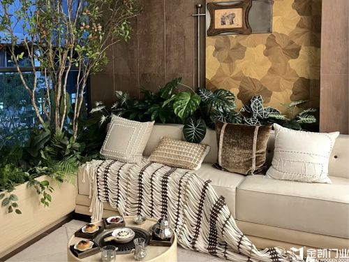 Creating a cozy home environment