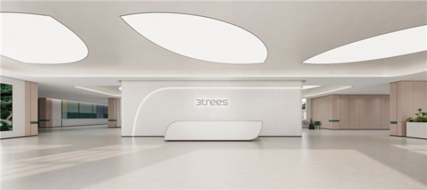 三棵树安徽培训中心培训场景