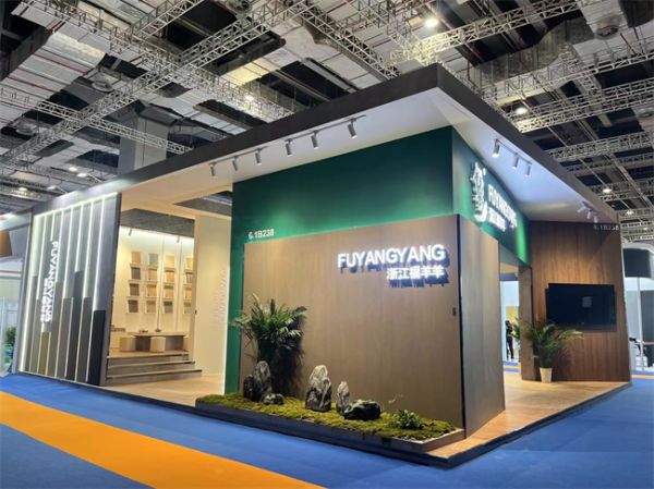 福羊羊板材品质展示