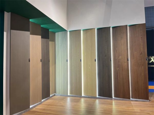 福羊羊板材环保认证