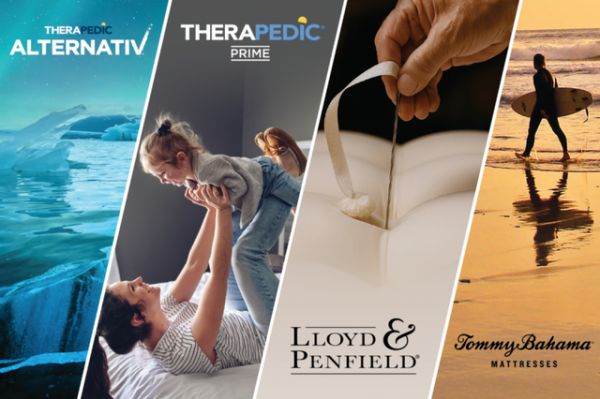 Therapedic Worldwide