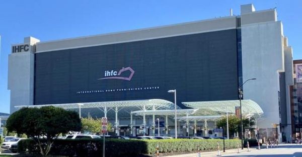 Therapedic Worldwide at the 2026 Furniture & Home Decor Expo