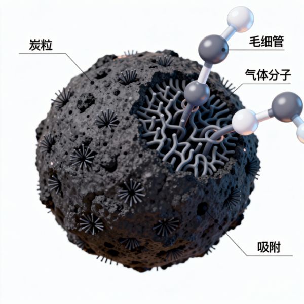 Active Carbon Technology