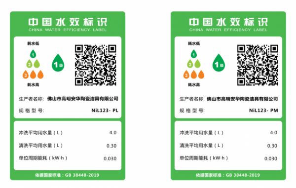 ANNWA安华卫浴发布新品