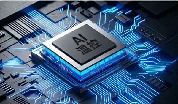 林内星厨3.0 AI轻松灶技术细节图