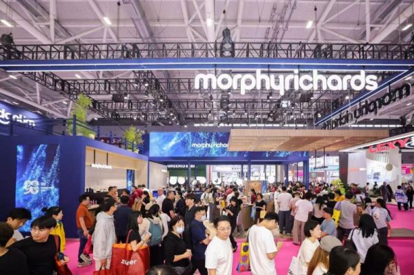 深圳礼品展摩飞产品展示