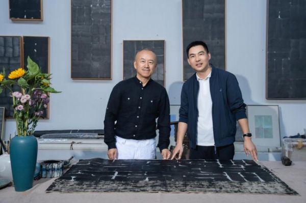 格峰品牌首席艺术家与创始人