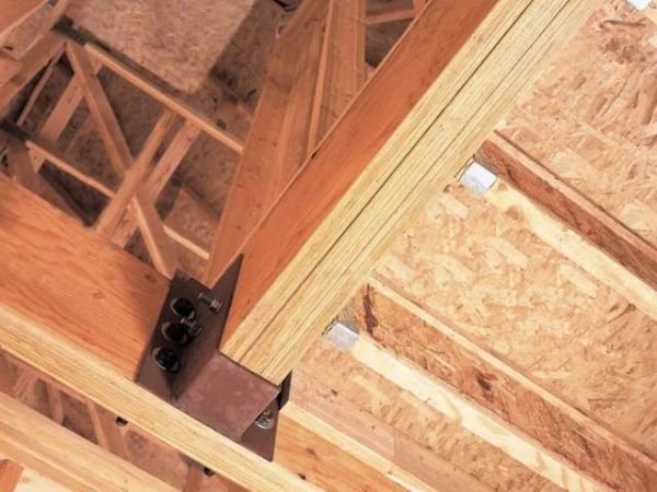 Sydney Building Materials Expo - Engineered Wood Products