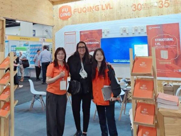 Sydney Building Materials Expo - Market Confidence