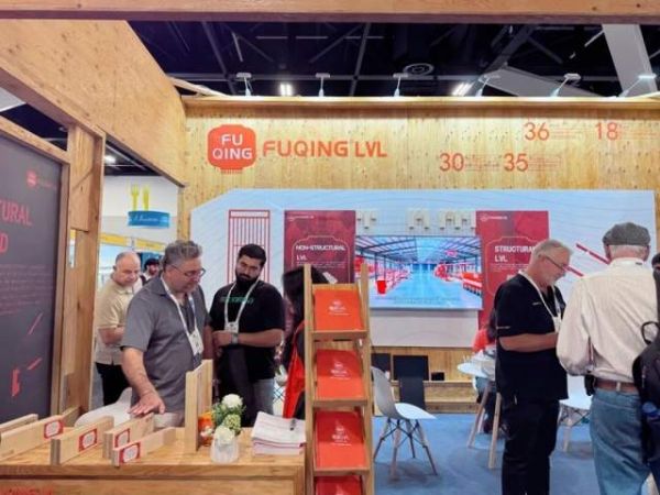 Sydney Building Materials Expo - Product Reliability