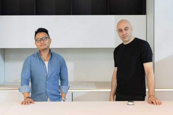 SALOLEA亮相米兰设计周