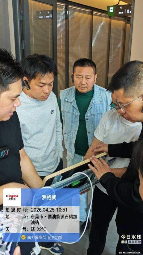 品牌特色功能深度解析