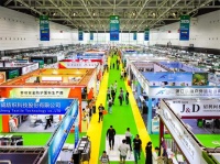 2026纺博会亮点升级，焕新启幕