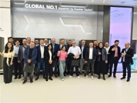 捷克两大头部家电渠道访问海尔智家