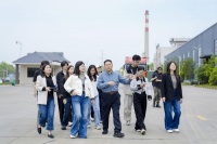 兔宝宝石膏板：智造溯源，放心之选