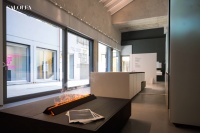 SALOLEA米兰设计周：一套原创新金属系统 一场关于未来生活的对话