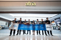 海尔智家印尼高端体验店盛大启幕