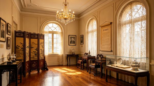 高端住宅设计案例