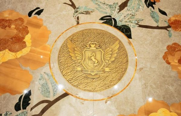 传承大宅设计理念