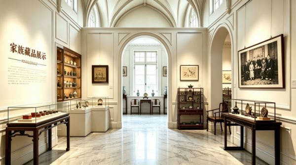 摩登大师设计团队案例