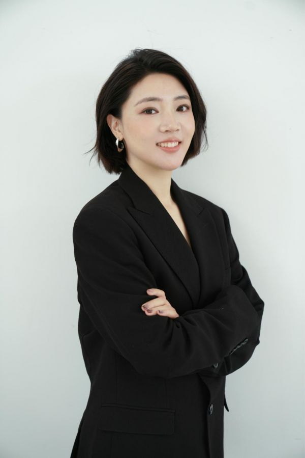 优家致美品牌形象