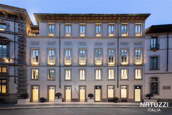 Milan Design Week Visit