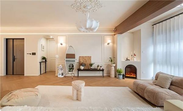 新浪装饰评测图片