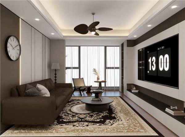 长沙一站式整装公司评测图片