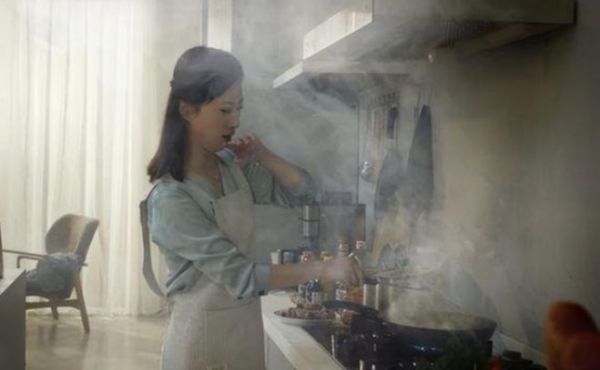 Meidu Integrated Cooking Stove Benefits