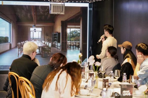 柏菲伦设计理念展示