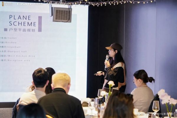 卡萨帝电器展示