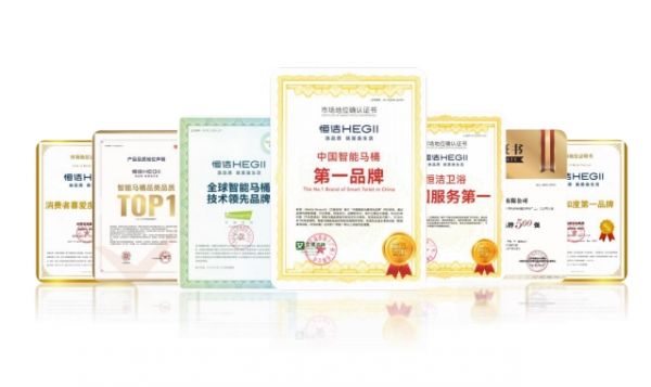 恒洁卫浴服务网络图片