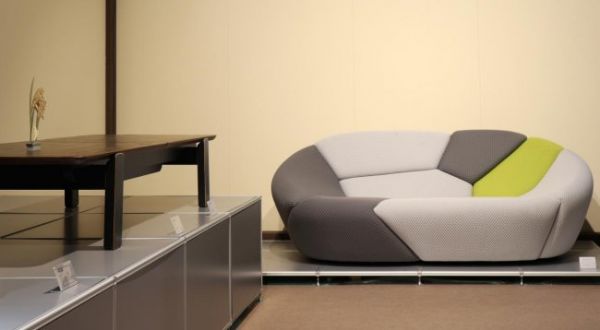 米兰设计周《当代造物展》