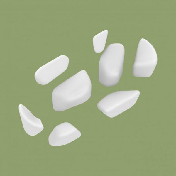 杨明洁“算法自然”系列沙发设计