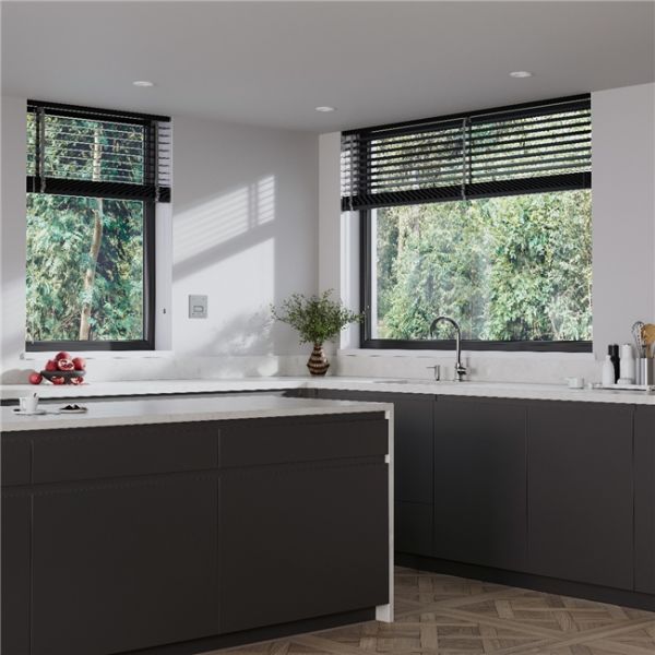 Automist Targeted Fire Suppression