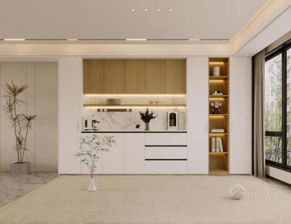 TUCSON High-End Customized Furniture