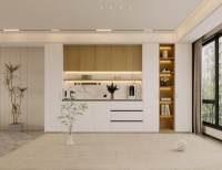 图森高定家居：十八载匠心独运，家居定制领航者