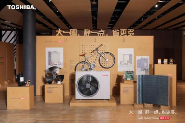 逆势推“澜境”，开利RLCS在打什么牌？