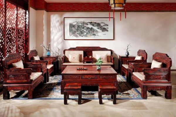 Yu Qian堂 Redwood